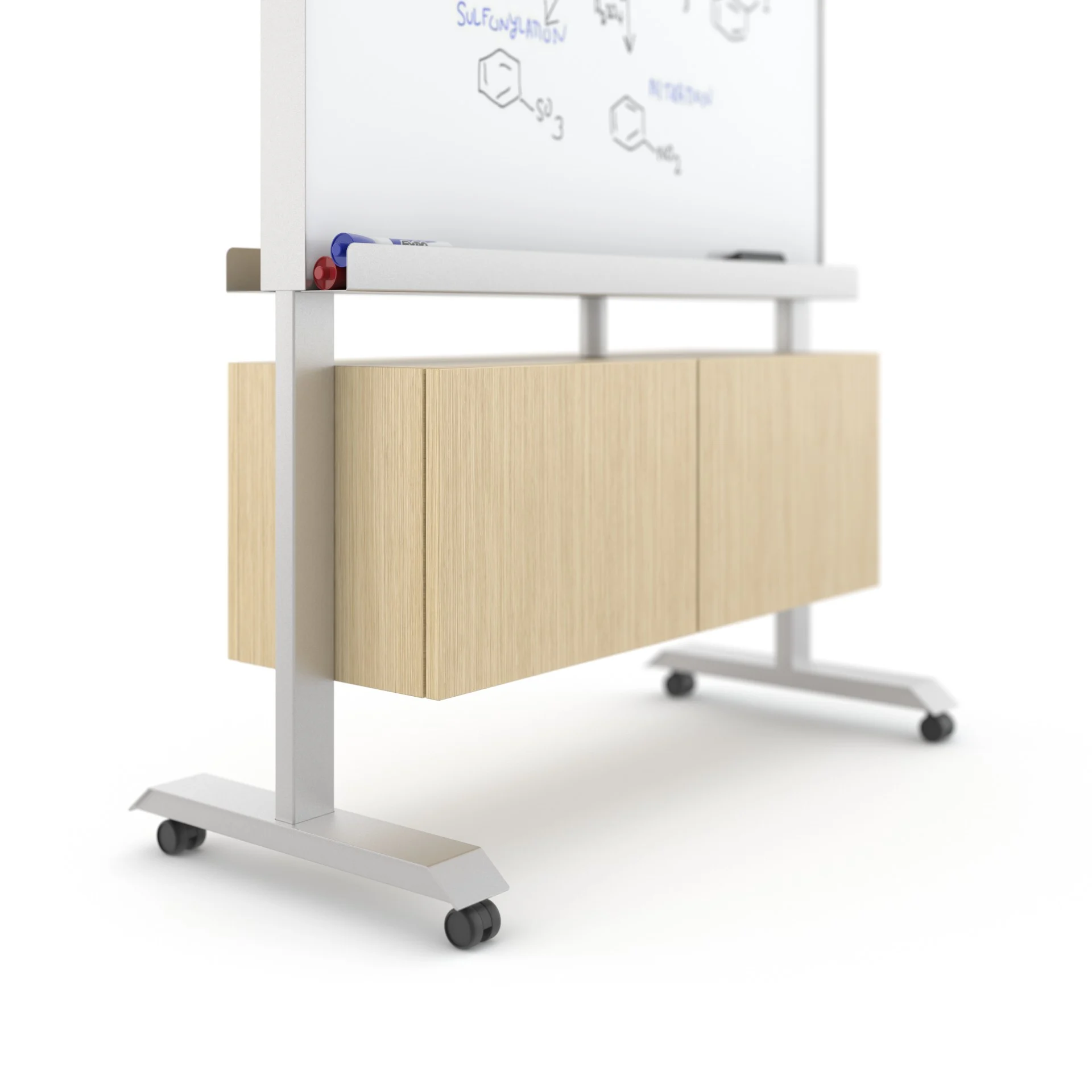 ホワイト✲美品BIBLO✲大容量✧メモリ4G✧HDMI✧テンキ✧オフィス Amazon.com: Vibe 55'' Interactive Whiteboard Portable Stand, Four